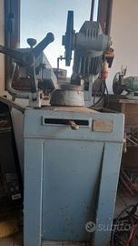 Troncatrice a disco Pedrazzoli 380 V