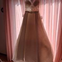 vestito da sposa