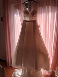 vestito da sposa