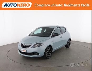 LANCIA Ypsilon 1.0 FireFly 5 porte S&S Hybrid Or