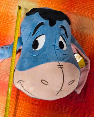 collezione peluche cuscino Disney 