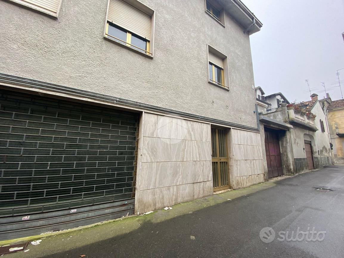 Appartamento – Valenza, Sant'Antonio, Alessandria - Vista 3