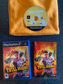 Total Overdose PS2