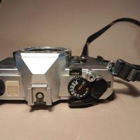 fujica manuale solo corpo.