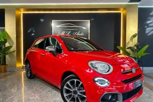 Fiat 500X 1.6 MultiJet 130 CV Sport *FULL OPTIONAL