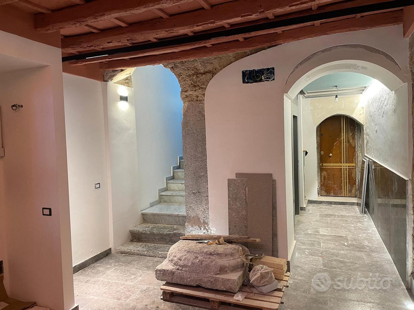 Apartment in Palermo, Vucciria, I Circoscrizione - Vista 4
