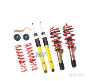 KIT SOSPENSIONE FILETTATA EIBACH MTS AUDI Q2 16-
