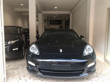 Porsche Panamera 3.0 Diesel Platinum Edition