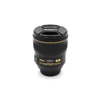 Nikon AF-S 24mm f/1.4 G ED