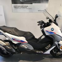 BMW C 650 Sport Abs my16