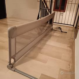Barre da letto 
