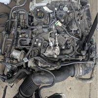 MOTORE B7JB FORD KUGA 1.0 TURBO BENZINA