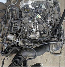 MOTORE B7JB FORD KUGA 1.0 TURBO BENZINA