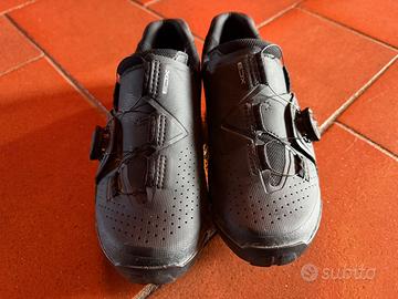 Scarpe da MTB Shimano