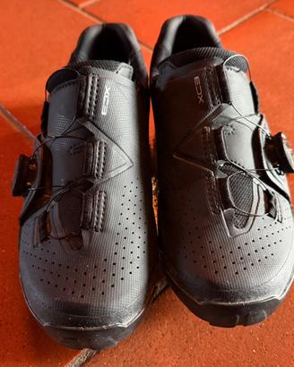 Scarpe da MTB Shimano
