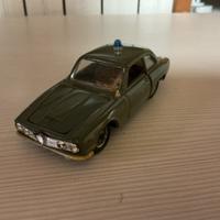 POLITOYS 537 Alfa Romeo 2600 SprintBertone Polizia