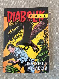 Diabolik albo