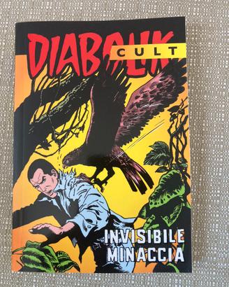 Diabolik albo