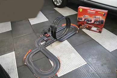 PISTA FORMULA 1 DA BIMBO/A