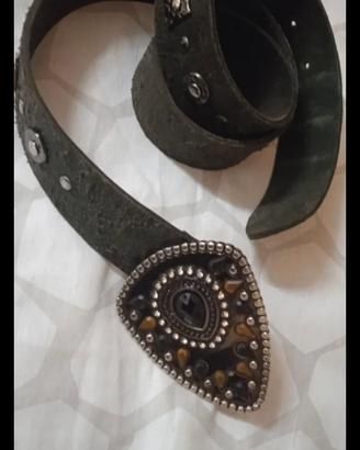 cintura pennyblak vintage 