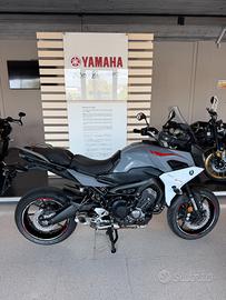 Yamaha Tracer 900