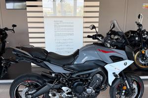 Yamaha Tracer 900