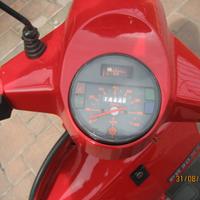 Piaggio Vespa PK 50 - 1987