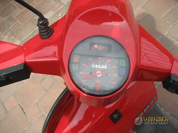 Piaggio Vespa PK 50 - 1987