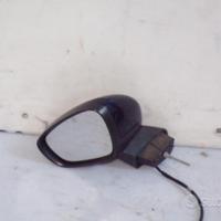 Specchietto Retrovisore Sinistro Citroen c3 2
