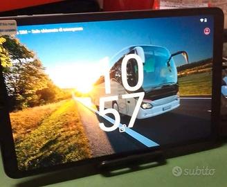 8" Navigatore Specifico BUS GT Turismo