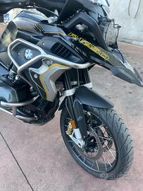 BMW R 1250 GS Exclusive