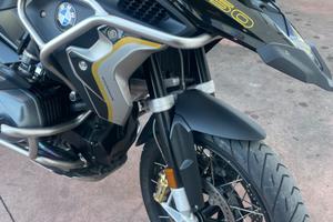 BMW R 1250 GS Exclusive