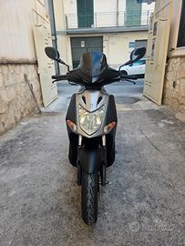 Kymco Agility 200i R16