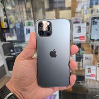 APPLE IPHONE 12 PRO 256GB GRAPHITE