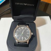 Orologio Armani 