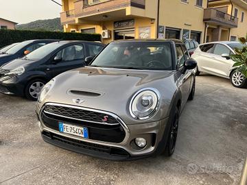 Mini Cooper SD Clubman 2.0 Hype