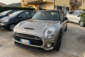 Mini Cooper SD Clubman 2.0 Hype