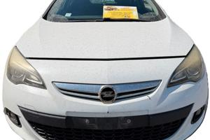 RICAMBI VARI OPEL ASTRA J GTC