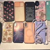 cover iPhone xs