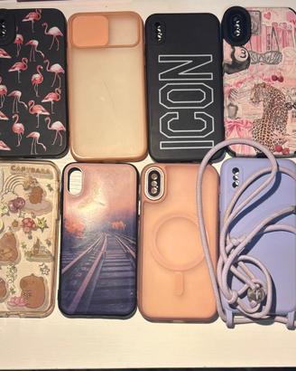 cover iPhone xs