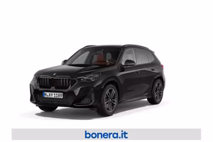 BMW X1 sdrive18d MSport Pro auto