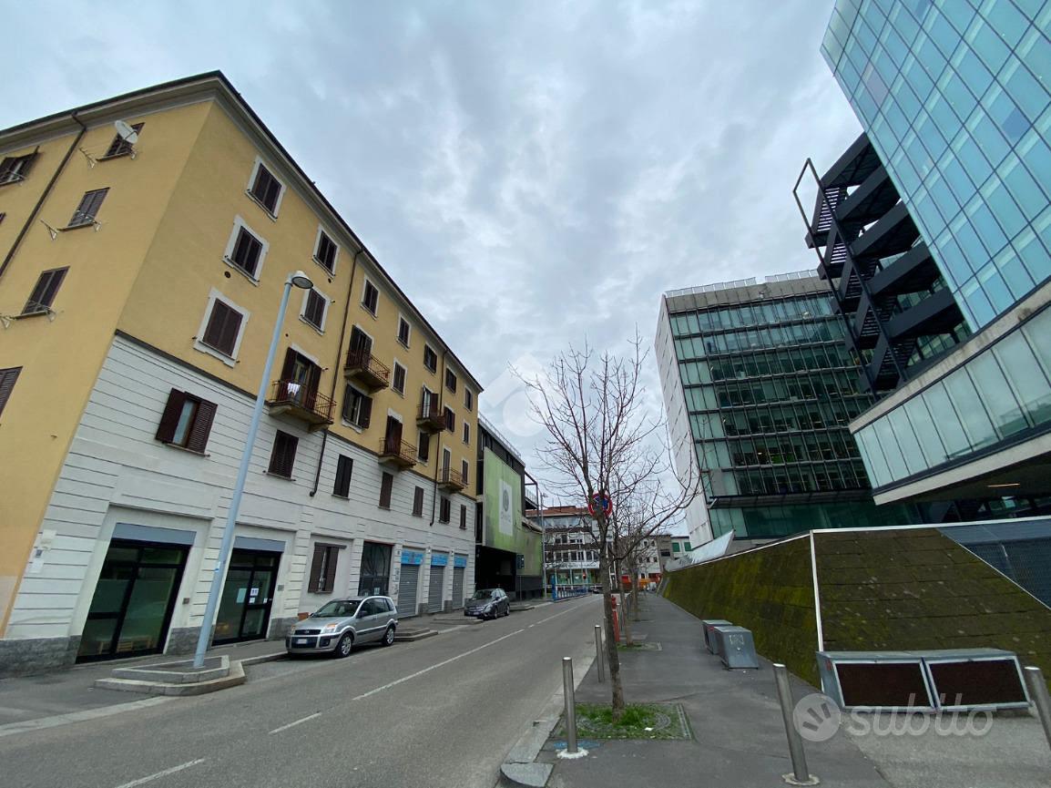 Appartamento – MI - Vista 2