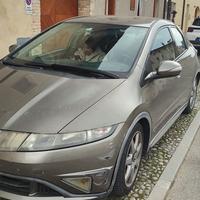 Honda Civic diesel 2.2 VIII gen. 2006
