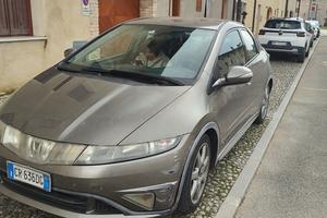 Honda Civic diesel 2.2 VIII gen. 2006