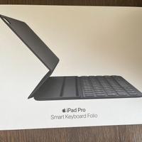 Tastiera ipad pro 11”