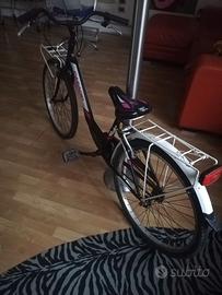 Bicicletta da bambina