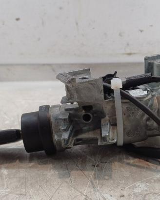 BLOCCASTERZO SEAT Leon 2° Serie 1K0905851B BXE (0