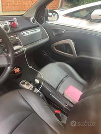 Smart fortwo 2014