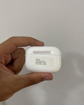 Apple Airpods Pro 2 white - 9326