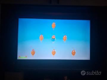 tv samsung 43 pollici